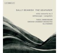 Beamish, S. - Con For Va & Orch.