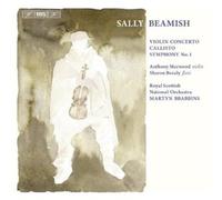 Beamish, S. - Orchestral Works
