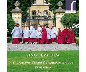 Beamish/ St Catharine's Girl's Choir - Sing Levy Dew