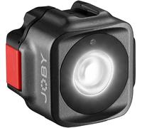 Beamo Mini Luce LED per Smartphone E Fotocamera Mirrorless, Compatta, Supporto M