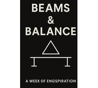Beams & Balance: A Week of Engspiration: Motivational Quotes for Engineers