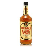 Beam's Eight Star Blend 1,0L (40% Vol.)