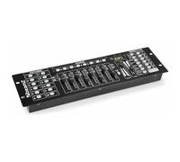 BeamZ Lighting Controller DMX DMX-192S 192 canali