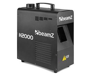 BEAMZ 160.512 H2000 NIEBLA