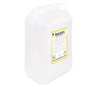 BEAMZ 160.669 - Liquido di nebbia 5 l a base di olio