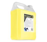 Beamz FSMF5S Liquido per macchina del fumo 5L Standard base d'acqua non tossico