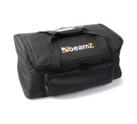 Beamz Custodia morbida protettiva AC-420 per illuminazione mobile, DJ, disco e band