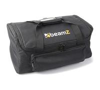 Beamz Custodia morbida protettiva AC-420 per illuminazione mobile, DJ, disco e band