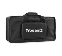 Beamz AC-420 Soft Case Borsa morbida imbottita per trasporto 8 uplights BBP44