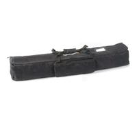 BeamZ AC-425, custodia morbida per il trasporto e la protezione dei proiettori, con finestra per identificare il materiale, 1080 x 159 x 152 mm, ideale per DJ e organizzatori di serate.