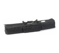 BeamZ AC-425, custodia morbida per il trasporto e la protezione dei proiettori, con finestra per identificare il materiale, 1080 x 159 x 152 mm, ideale per DJ e organizzatori di serate.