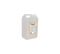 TANICA 5 LT. LIQUIDO BOLLE DI SAPONE BEAMZ PROFESSIONALE