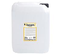 LIQUIDO NEVE 20 LITRI TANICA RICARICA FLUIDO PER MACCHINA NEVE MACCHINE SCHIUMA NATALE PRESEPE DJ PALCO