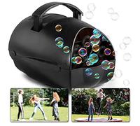 Beamz B-100-Maquina di bolle