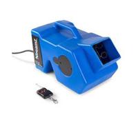 BEAMZ - B1000 Bubble Machine wrlss