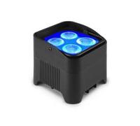 BEAMZ - BBP94W Uplight 4x12W 6in1 EL IRC