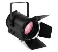BeamZ BTF200CZ Fresnel Zoom 200W RGBW LED