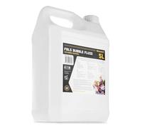 TANICA 5 LT. LIQUIDO BOLLE DI SAPONE BEAMZ PROFESSIONALE