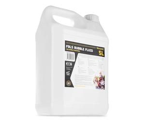 beamz Bubble Liquid 5 L