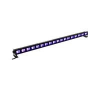 BUV183 LED UV Bar Luce UV 18 x 3W Plug & Play 40W