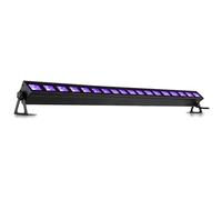 BUV183 LED UV Bar Luce UV 18 x 3W Plug & Play 40W