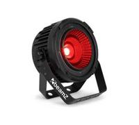 BEAMZ - COB50 5in1 RGBWA PAR Light DMX