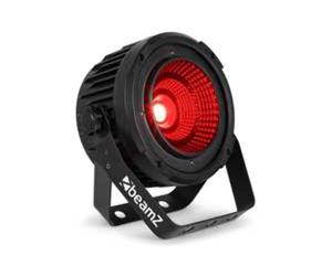 BEAMZ - COB50 5in1 RGBWA PAR Light DMX