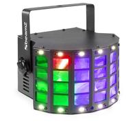 Beamz DerbyStrobe LED