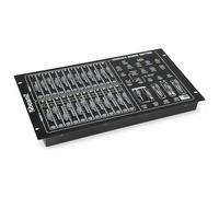 BeamZ DMX-024PRO Controller, 24 Canali