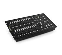 Beamz DMX-024PRO controller DMX 24 canali
