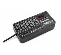 BeamZ DMX-512