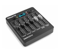 BEAMZ DMX65W Mixer luci a 6 canali