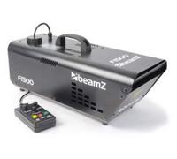 BEAMZ - F1500 Fazer with DMX & Controller