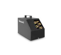 BEAMZ - F300B Bubble Machine