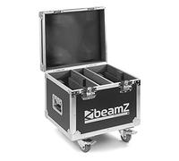 BeamZ FCI604 flightcase voor 4x BeamZ IGNITE60 (150.381)