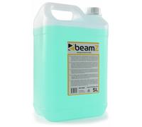 Beamz FSMF5E-G Smokefluid ECOGreen Liquido macchina fumo 5LT densita' standard