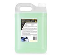 Beamz FSMF5E-G Smokefluid ECOGreen Liquido macchina fumo 5LT densita' standard