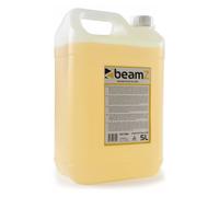 Beamz FSMF5E-O Smokefluid ECO Orange Liquido macchina fumo 5LT densita' standard