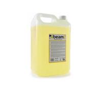 Beamz liquido giallo per nebbia fumo Tanica 5 Litri