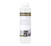 BeamZ FSNF025 Liquido per Macchina da Neve 250 ml, diluire concentrato al 5%, ad alte prestazioni, non lascia residui, biodegradabile, non tossico per la salute e l'ambiente