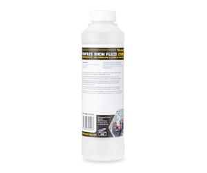 Beamz FSNF025 Snow Fluid concentrate 5% 250 ml HQ x prod. 5LT x neve artificiale