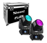 Beamz Fuze75B Set