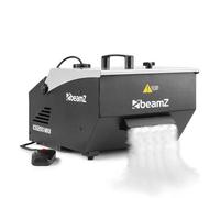 BeamZ ICE1200 MKII Acqua 0.9L 1200W Nero, Grigio
