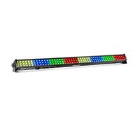 Beamz LCB144 MKII LED Colour Bar Barra SMD RGB modalità DMX o attivati dal suono