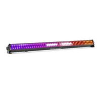 BeamZ LCB288 RGBW LED Bar Wash en stroboscoop - 102 cm