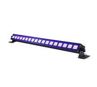 BEAMZ LCB48UV Barra LED UV DMX