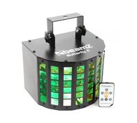 Beamz LED Butterfly II
