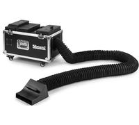 BeamZ LF1500 LowFogger Waterbase Flightc.