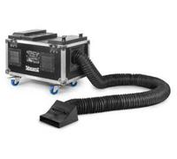BeamZ LF3000 Acqua 5 L Nero, Argento