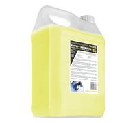 Beamz liquido giallo per nebbia fumo Tanica 5 Litri
